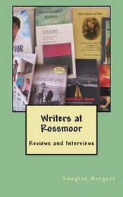 Writers at Rossmoor: Reviews and Interviews