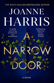 A Narrow Door (Malbry, Bk 3)