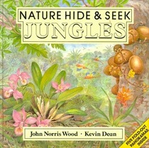 Jungles (Nature Hide and Seek)
