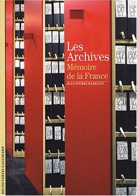 Les Archives (French Edition)