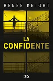 La confidente (The Secretary) (French Edition)