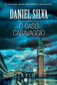 O Caso Caravaggio (Em Portuguese do Brasil)