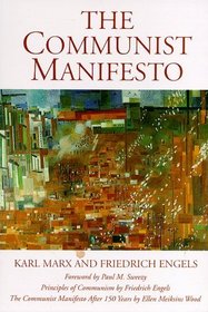 The Communist Manifesto