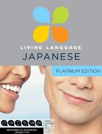 Platinum Japanese