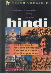 Teach Yourself Hindi Complete Course