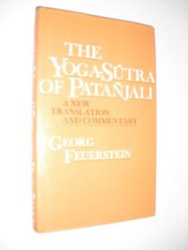 Yoga-sutra of Patanjali