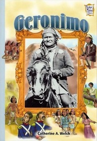 Geronimo (History Maker Bios)