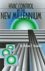 HVAC Control in the New Millenium