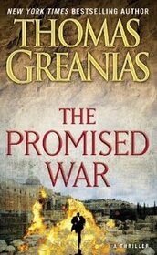 The Promised War  (Sam Deker, Bk 1)