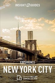 Insight Guides: Experience New York City (Insight Experience Guides)