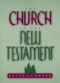 The Church in the New Testament