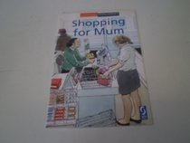 Shopping for Mum (Ups & Downs)