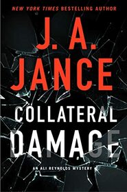 Collateral Damage (Ali Reynolds, Bk 17)