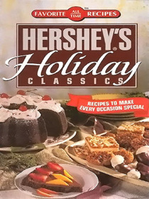 Hershey's Holiday Classics