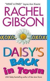 Daisy's Back in Town (Lovett, Texas, Bk 1)