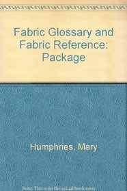 Fabric Glossary & Fabric Reference