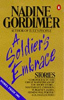 A Soldier's Embrace : Stories
