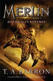 Doomraga's Revenge: Book 7 (Merlin)