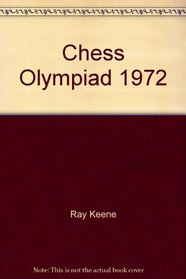 Chess Olympiad 1972