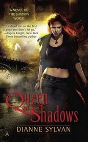 Queen of Shadows (Shadow World, Bk 1)