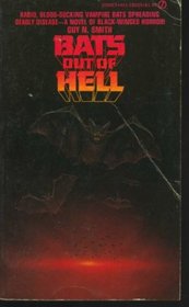 Bats Out of Hell