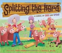 Splitting the Herd: A Corral of Odds and Evens