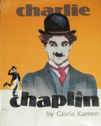 Charlie Chaplin (Charlie Chaplin Nrf)