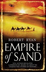 Empire of Sand