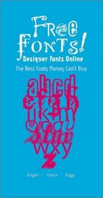 Freefonts: Designer Fonts Online : The Best Fonts Money Can't Buy
