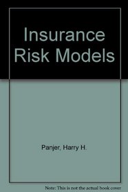 Insurance Risk Models