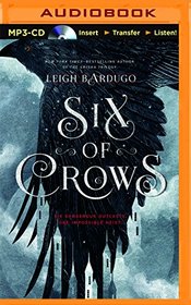 Six of Crows