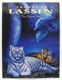 The art of Lassen: The secret path