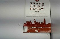 Trade Policy Review 1994