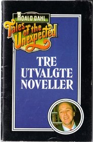 Tre Utvalgte Noveller