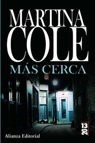 Ms cerca (Spanish Edition)