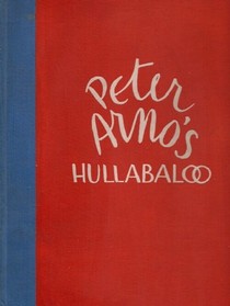 Peter Arno's Hullabaloo