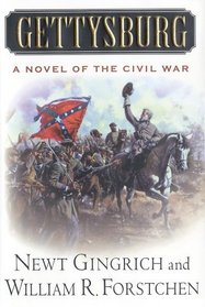 Gettysburg: A Novel of the Civil War