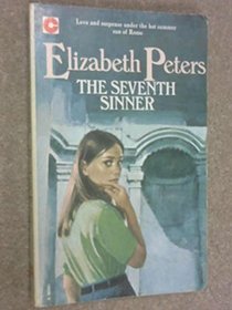 Seventh Sinner (Coronet Books)