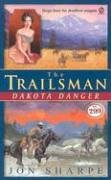 The Trailsman #299: Dakota Danger (Trailsman)