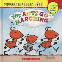 Bingo/the Ants Go Marching (Sing and Read Flip Over)