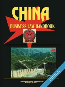 China Business Law Handbook