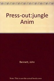 Press-out:jungle Anim