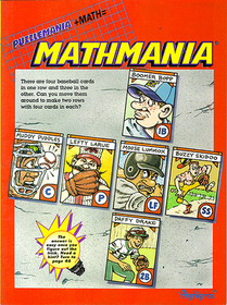 Mathmania: Book 5 (Mathmania)