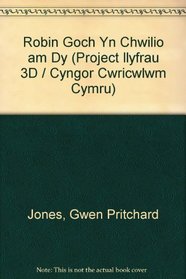 Robin Goch Yn Chwilio am Dy (Welsh Edition)