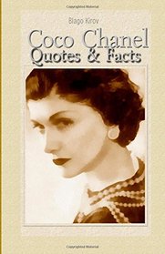 Coco Chanel: Quotes & Facts