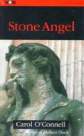 Stone Angel (Kathleen Mallory, Bk 4) (aka Flight of the Stone Angel) (Audio Cassette) (Abridged)