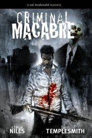 Criminal Macabre : A Cal McDonald Mystery (Dark Horse Comics Collection)