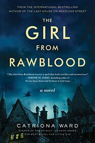 The Girl from Rawblood: A Novel