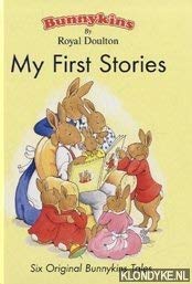 Bunnykins: My First Stories