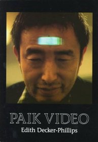 Paik Video (Station Hill Arts Series)